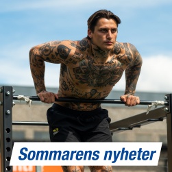 Sommarens nyheter