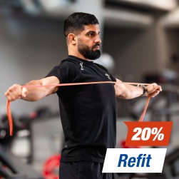 20% p� allt fr�n Refit