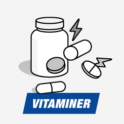 Vitaminer