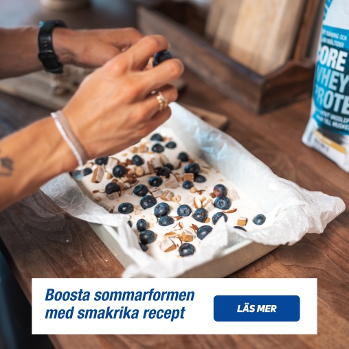 Sommarrecept