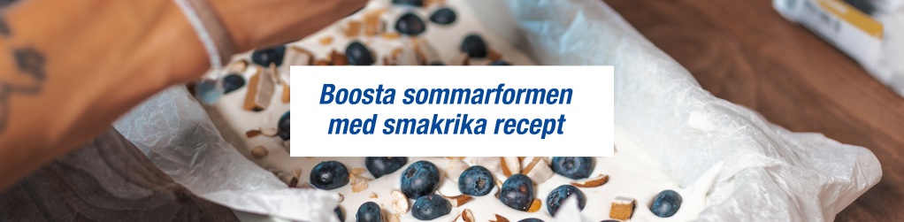 Sommarrecept