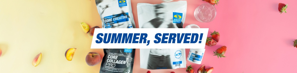 Nya sommarsmaker!