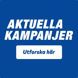 Aktuella kampanjer