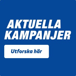 Aktuella kampanjer