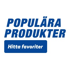 Popul�ra produkter