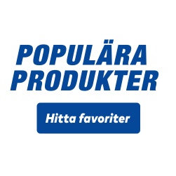 Popul�ra produkter