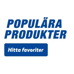 Popul�ra produkter