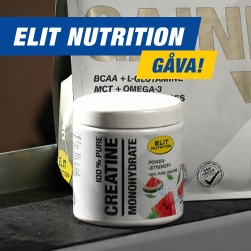 Handla Elit Nutrition - f� g�va p� k�pet