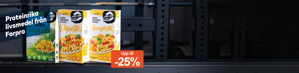 Forpro Carb Control -25%