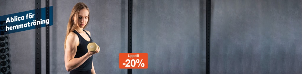 Abilica hela sortimentet -20%