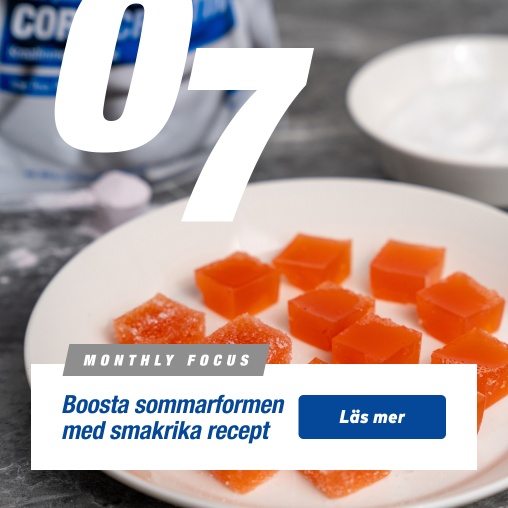 Sommarrecept!