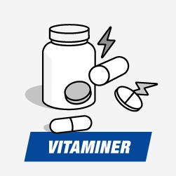 Vitaminer