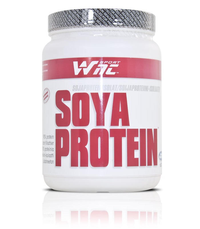 Soya protein - WNT