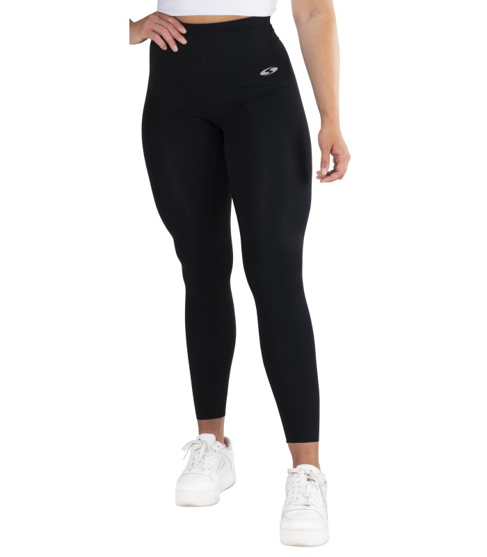 Miniatyrbild Svenskt Kosttillskott x ICIW Tights Woman, L, Black