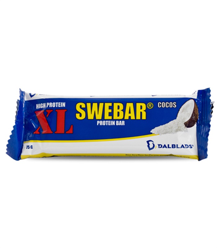 Swebar XL - Dalblads
