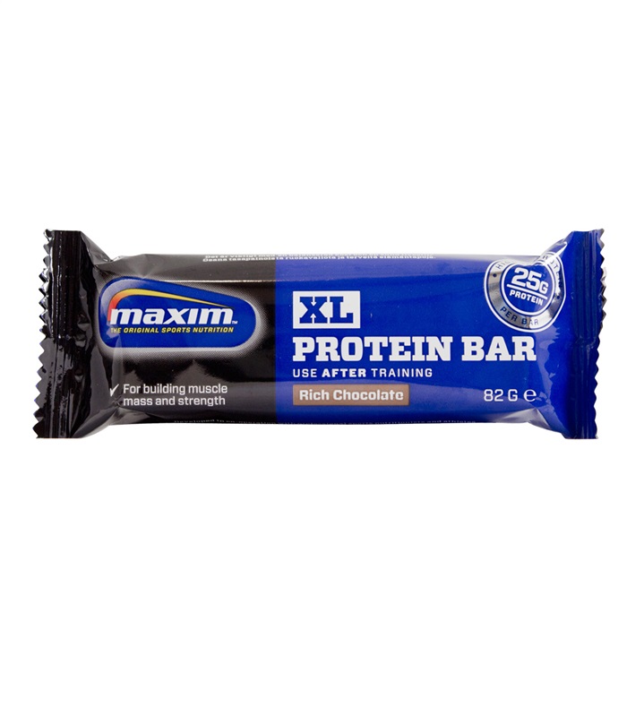 Maxim XL Proteinbar - Maxim