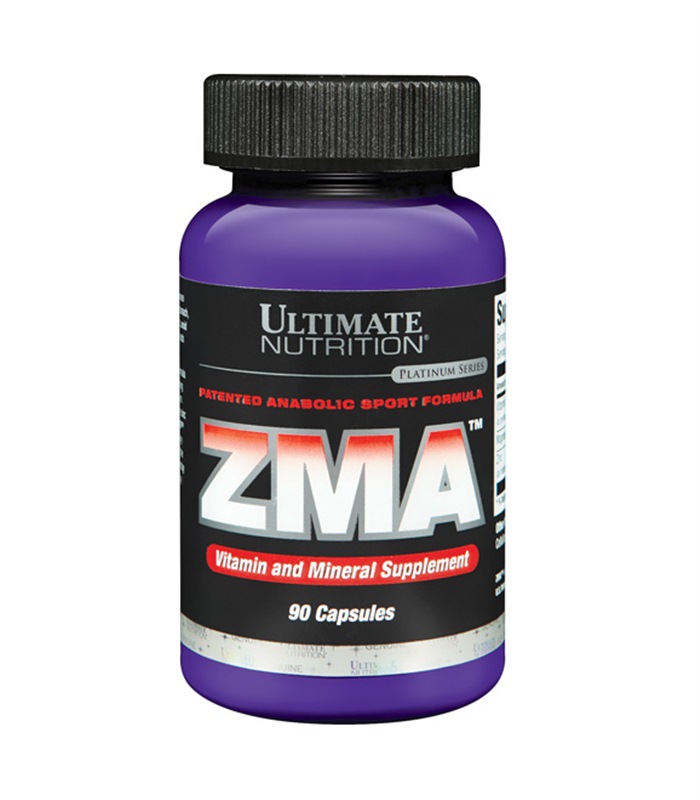 Köp ZMA hos Svenskt Kosttillskott. Snabbt & fraktfritt!