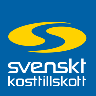 Svenskt Kosttillskott AB